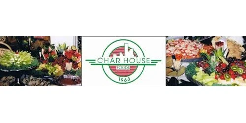 Char House Foods Promo Code