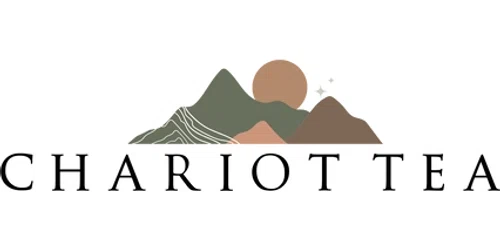 Chariot Tea Promo Code
