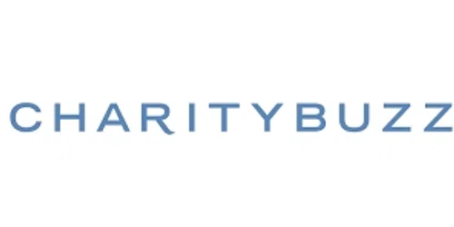 Charitybuzz Merchant logo