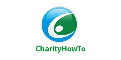CharityHowTo Promo Code | 30% Off in March → 12 Coupons
