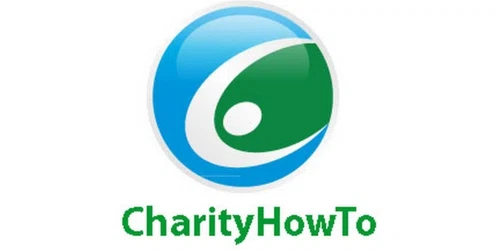 CharityHowTo Promo Code