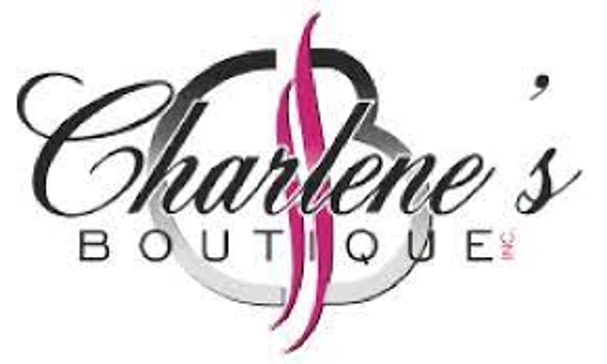 CHARLENE'S BOUTIQUE Promo Code — 180 Off Jul 2024