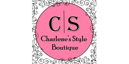 Charlene's Style Boutique Promo Code