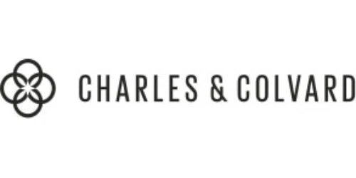 Charles & Colvard Merchant logo