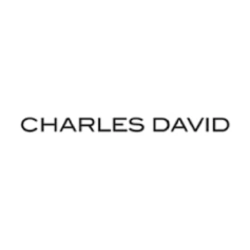 Charles David Logo