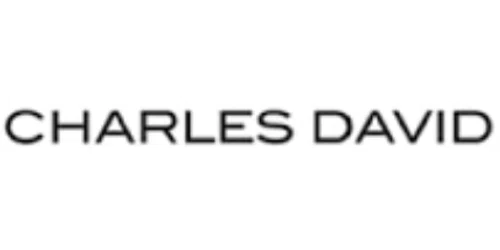 Charles David Merchant logo