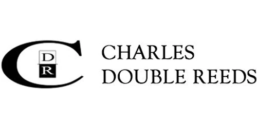 Charles Double Reed Promo Code
