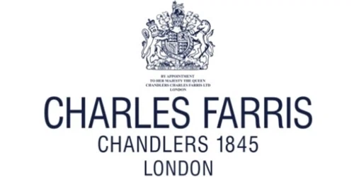 Charles Farris London Promo Code