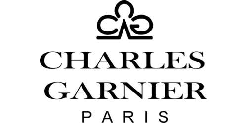 Charles Garneir Promo Code