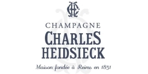 Charles Heidsieck Promo Code