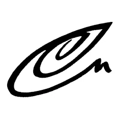 Charles H MacNider Art Museum Merchant Logo