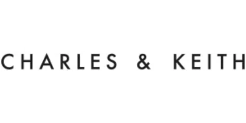 Charles & Keith Merchant logo