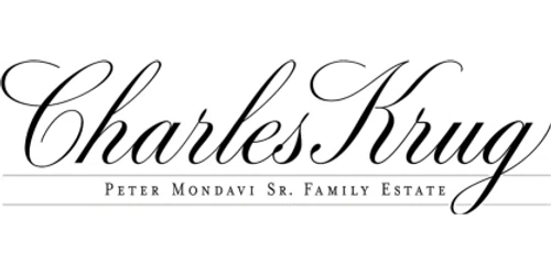 Charles Krug Promo Code