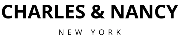 Charles & Nancy Merchant Logo