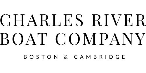 Charles River Boat Company Promo Code