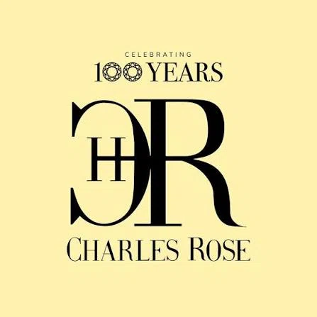 Charles Rose Merchant Logo