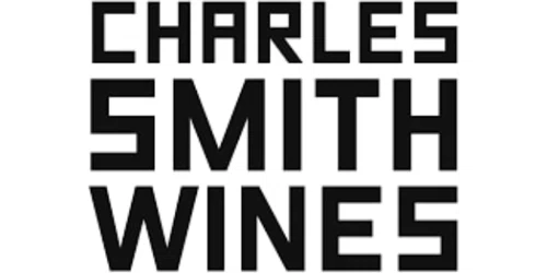 Charles Smith Wines Promo Code