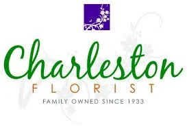 Charleston Florist Merchant Logo