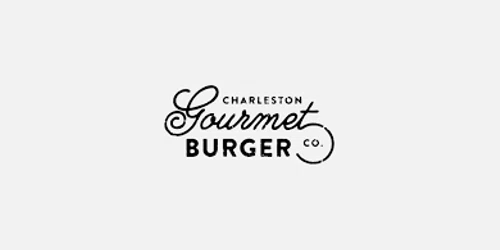 Charleston Gourmet Burger coupon