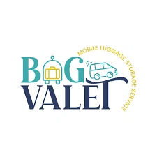 Charleston Bag Valet Merchant Logo