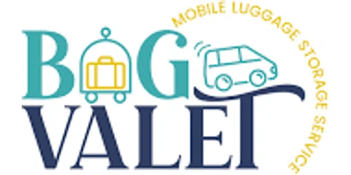 Charleston Bag Valet Promo Code