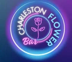 Charleston Flower Bar Merchant Logo