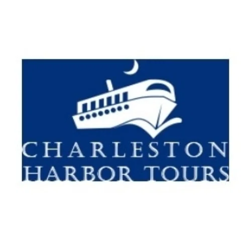charleston harbor tours promo code