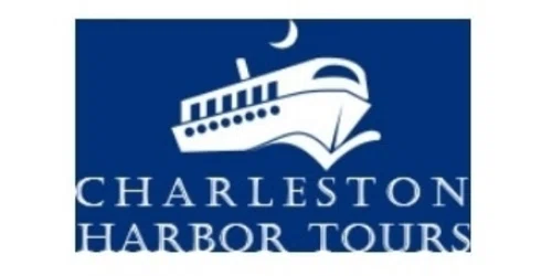Charleston Harbor Tours Merchant logo