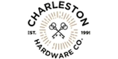 Charleston Hardware Co. Promo Code
