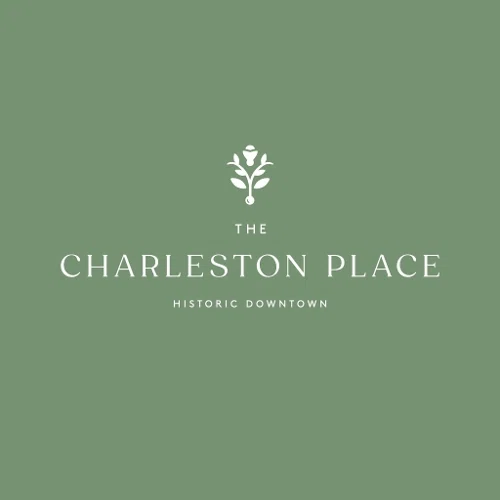 The Charleston Place Merchant Logo