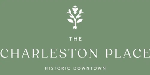 The Charleston Place Promo Code