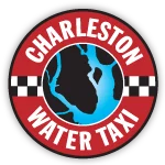 Charleston Water Taxi Merchant Logo