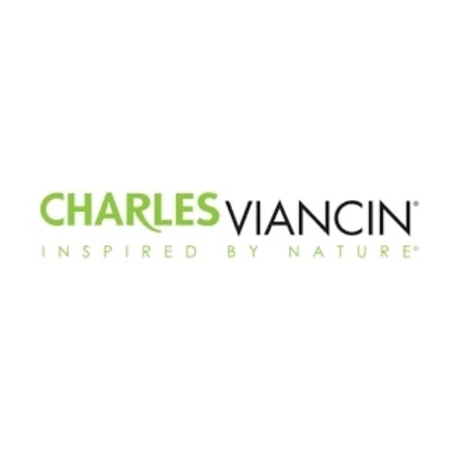 Charles Viancin Merchant Logo