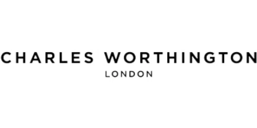 Charles Worthington Promo Code