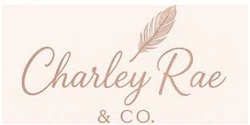 Charley Rae & Co. Promo Code