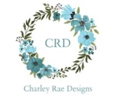 Charley Rae Designs Merchant Logo