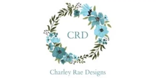 Charley Rae Designs Promo Code