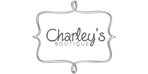 Charley's Boutique Promo Code