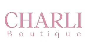 Charli Boutique Merchant Logo
