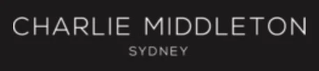 Charlie Middleton Merchant Logo