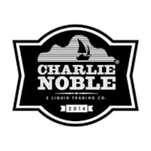 20 Off Charlie Noble Discount Code (3 Active) Oct '24