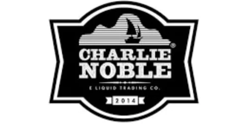 Charlie Noble Promo Code