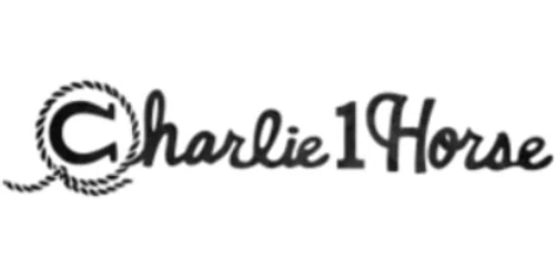 Charlie 1 Horse Hat Merchant logo