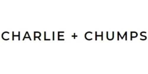 Charlie + Chumps Promo Code