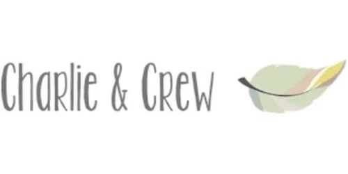 Charlie & Crew Promo Code