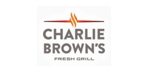 20% Off Charlie Brown's Fress Grill Promo Codes | Oct '22