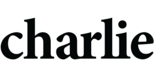 Charlie by Matthew Zink Merchant logo