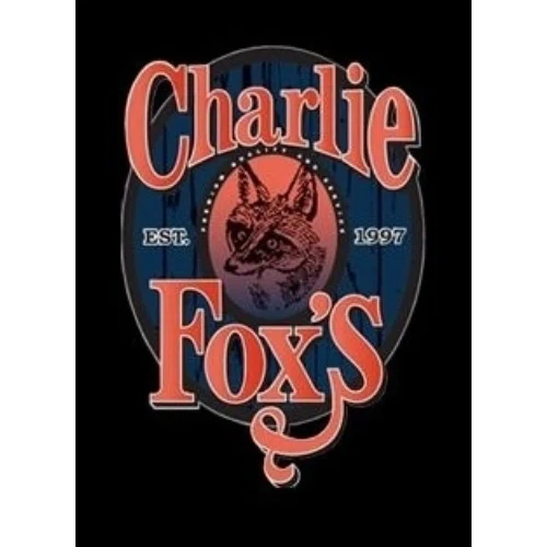 Charlie fox store pizza