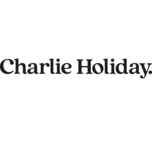 Charlie Holiday Promo Code