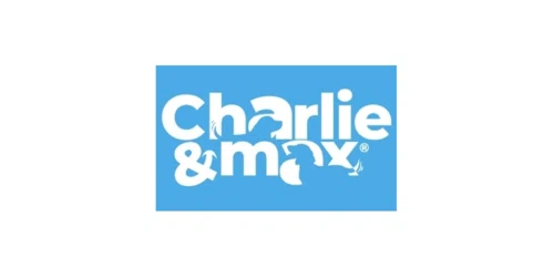 Charlie & Max coupon